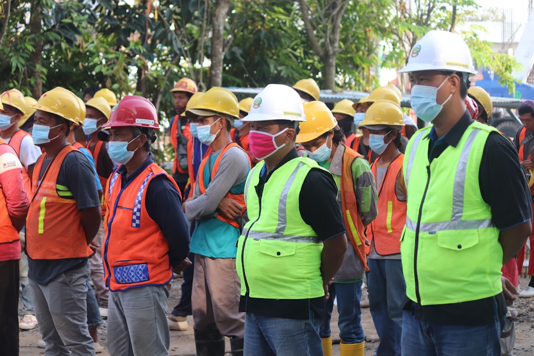Construction Project Management