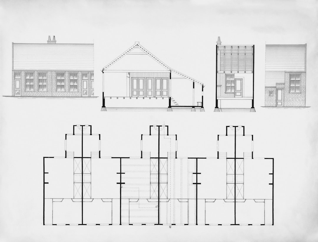 Architectural Design Services